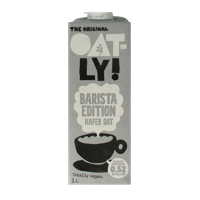 Haver barista editie 1 Liter