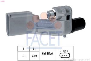 Krukassensor 90464