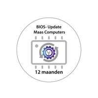 BIOS- Update - Maas Computers BIOS- Update - Maas Computers