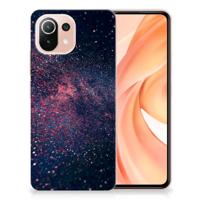 Xiaomi Mi 11 Lite | 11 Lite 5G NE | TPU Hoesje | Stars