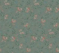 Architects Paper Art of Eden - Groen - Floral - 390631