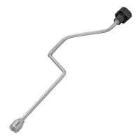 Pro Plus Uitdraaislinger 62cm 19mm