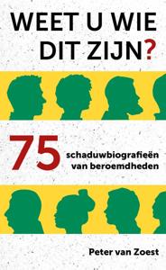 Weet u wie dit zijn? (Paperback)