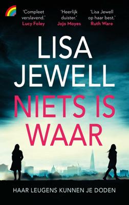 Niets is waar (Paperback)