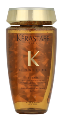 Kerastase Elixir Ultime Le Bain Shampoo 250 ml