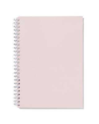 HEMA Foto Plakboek 32.5x23.2 Roze