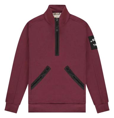 In Gold We Trust The Progress Casual Sweater Heren S
