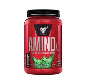 Amino X Green Apple (1015 gr)