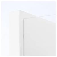Best Design Best-Design White &apos;Dalis&apos; Muurprofiel 2000 mm Mat Wit