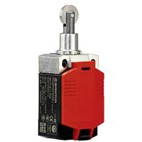 Bernstein 6081000024 IN73-13 RM Positieschakelaar 240 V/AC, 24 V/DC 5 A Rolplunjer Moment IP66, IP67 1 stuk(s)