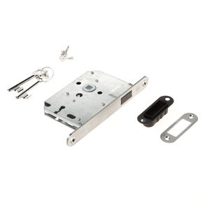 Magneet D&Nslot sl56 rvs dm.50 +kom/sl.pl