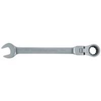 Gedore RED 3300874 R07300080 Ringratelsteeksleutel met scharnier Sleutelbreedte (metrisch) 8 mm
