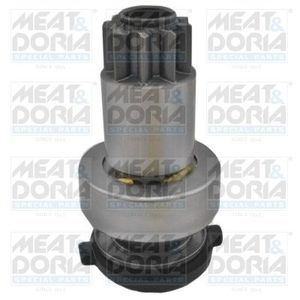 Rondsel, startmotor 47223