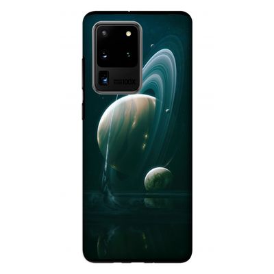 Mercurius: Samsung Galaxy S20 Ultra Tough Case