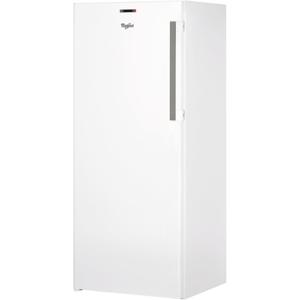 WHIRLPOOL UW4F2YWBF2 - Diepvriezer - 175L - Geventileerde koude Geen vorst - A++ - L 59.5 x H 142 cm - vrijstaand - Wit