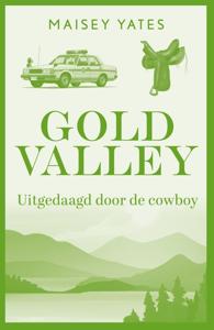Uitgedaagd door de cowboy - Maisey Yates - ebook