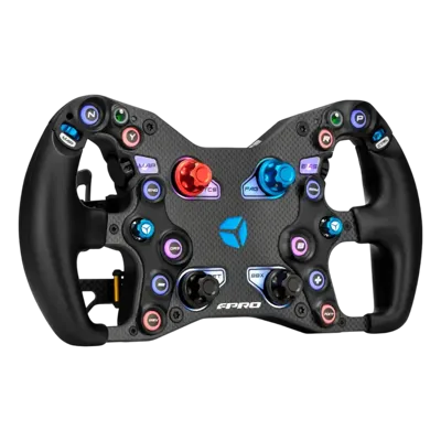 CUBE CONTROLS FPRO Wheel ADD-ON