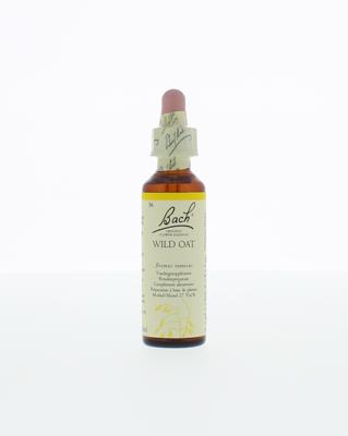 Wild oat/dravik 20 Milliliter Wild oat/dravik 20 Milliliter