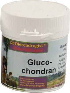 Dierendrogist Glucochondran