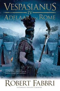 Adelaar van Rome - Robert Fabbri - ebook
