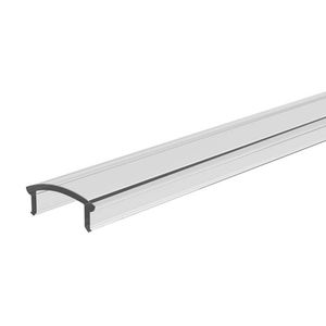 Deko Light 983516 F-01-10 Afdekking Kunststof (b x h x d) 14.50 x 6 x 3000 mm 3 m