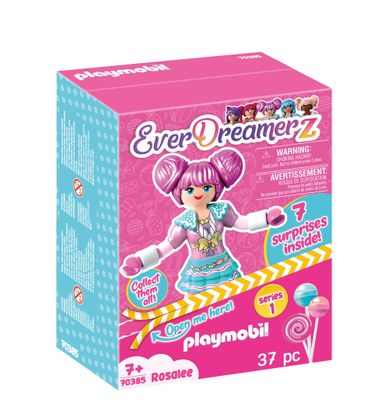 Playmobil® EverDreamerz 70385 Rosalee