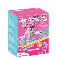 PlaymobilÂ® EverDreamerz 70385 Rosalee