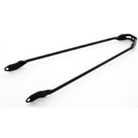 Hulzebos Cycle Parts B.V. Spatbordstang 28sp metalic blauw