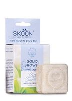 Solid shower soft & sensitive