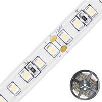 EVN EVN Lichttechnik SB54241402840 LED-strip Energielabel: F (A - G) Met open kabeleinde 24 V 5 m Neutraalwit 1 stuk(s)