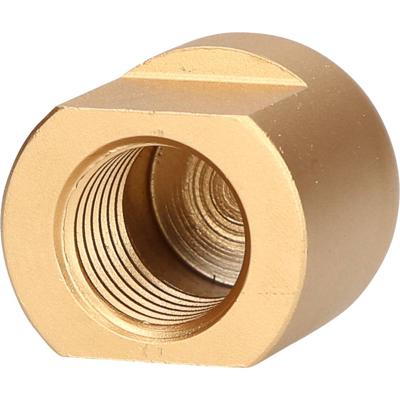 KS Tools 440.0104 Slagmoer, M22