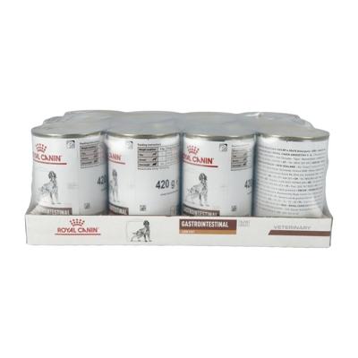 Royal Canin Dog Low Fat Loaf Wet 12x420g