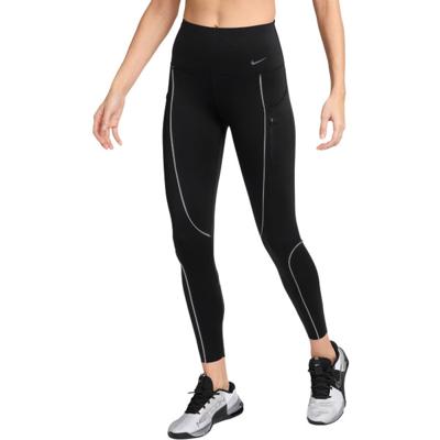Nike Dri-FIT Go 7/8 Legging Reflective Dames