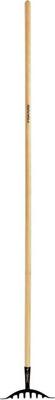 Fiskars Solid Houten Rozenhark FSC - 1011597