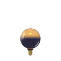 Circle Led Globe3,5W - E27 - Led - G125 - 80lm goud - 2001001000