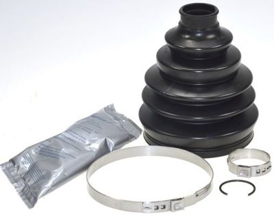 Asmanchetten set 25773