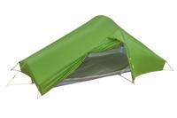 Vaude Lizard Seamless 1-2P Trekkerstent Cress Green