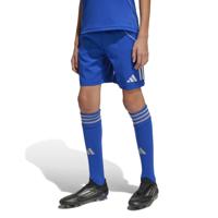 adidas Tiro 25 Competition Voetbalbroekje Kids Blauw