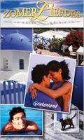 Zomerliefdes: Griekenland - Sara Craven, Kay Thorpe - ebook - thumbnail