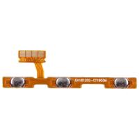 Powerbutton & volumeknop Flex kabel voor Huawei genieten van 9