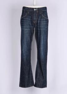 Vintage Slim Levi&apos;s Blue size 28  /  30