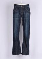 Vintage Slim Levi&apos;s Blue size 28  /  30 - thumbnail