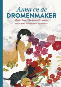Anna en de dromenmaker (Hardback)