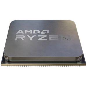 AMD Ryzen 7 7700X 8 x Processor (CPU) tray Socket: AMD AM5