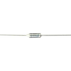 ESKA 771.128 Temperatuurzekering 128 °C 10 A 230 V/AC (Ø) 4 mm 1 stuk(s)