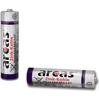 Arcas 107 00406 Single-use battery AA Zink-carbon