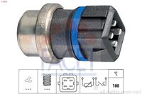Temperatuursensor 73536