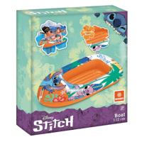 Mondo opblaasbare boot stitch