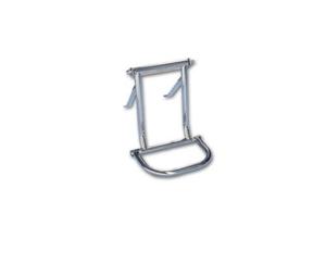 Recaro Voetensteun Rvs316 / Type Beugel Default