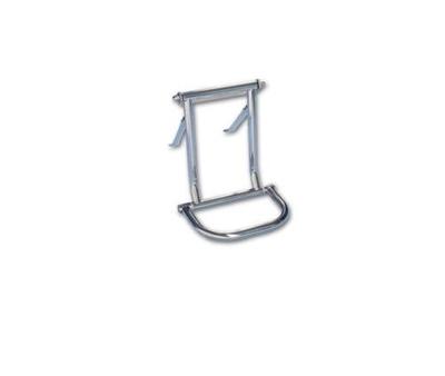 Recaro Voetensteun Rvs316 / Type Beugel Default